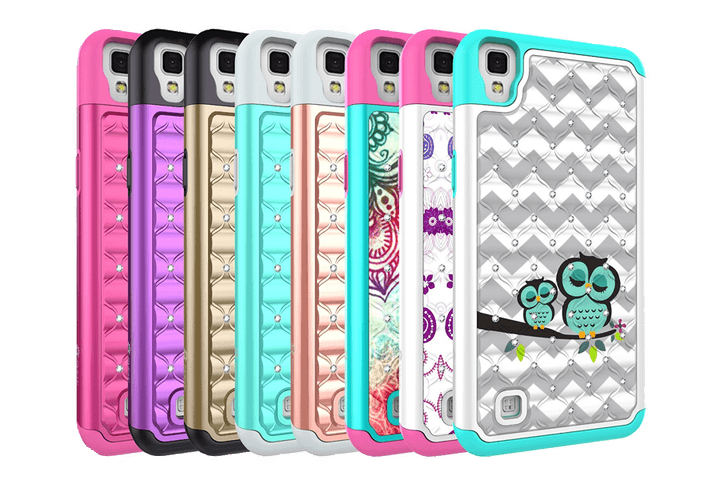 style4u-slim-fit-hybrid-armor-case