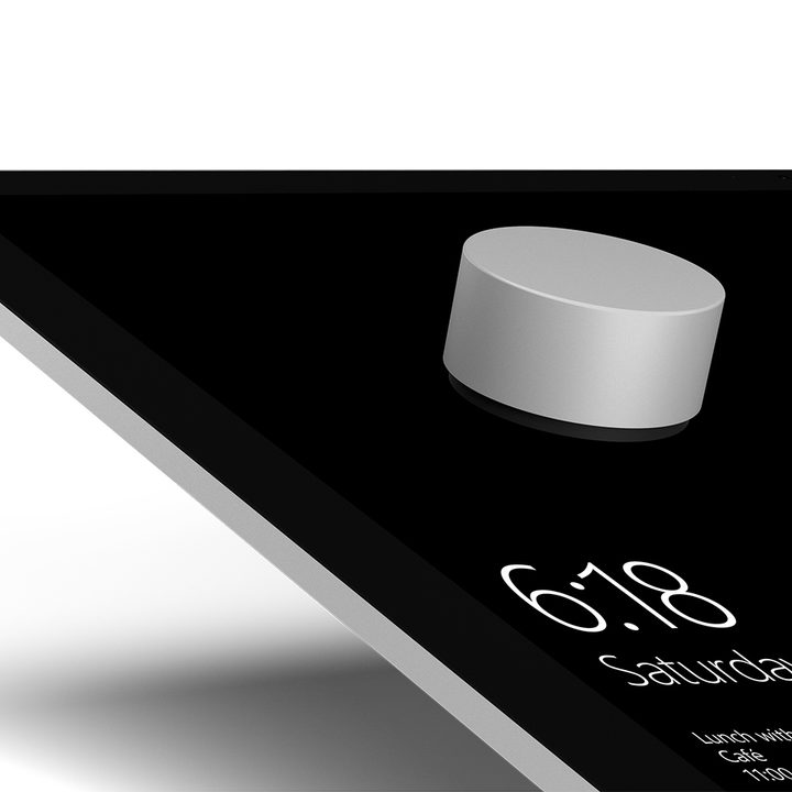 surface dial preorder now studio
