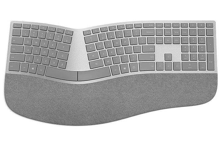 Microsoft Surface Ergonomic Keyboard