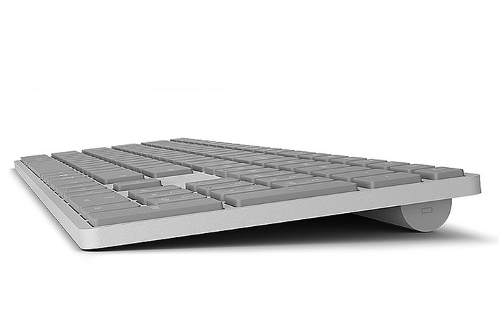 Microsoft Surface Keyboard