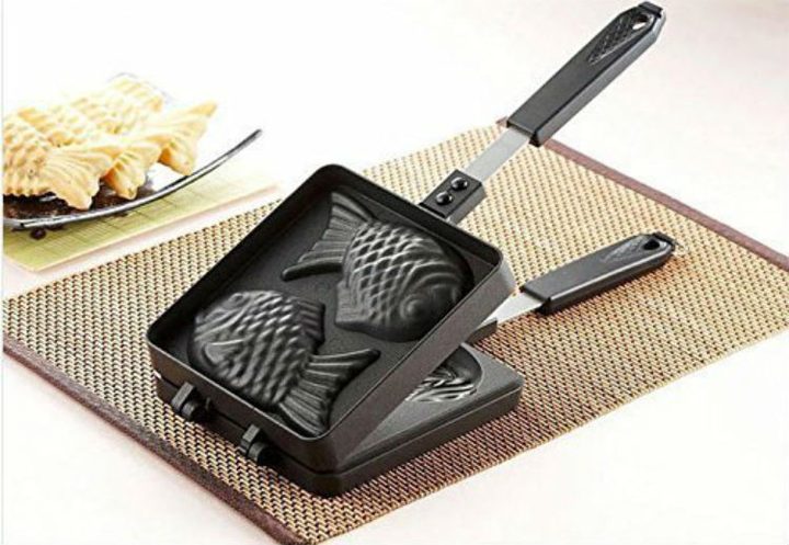 taiyaki-pan