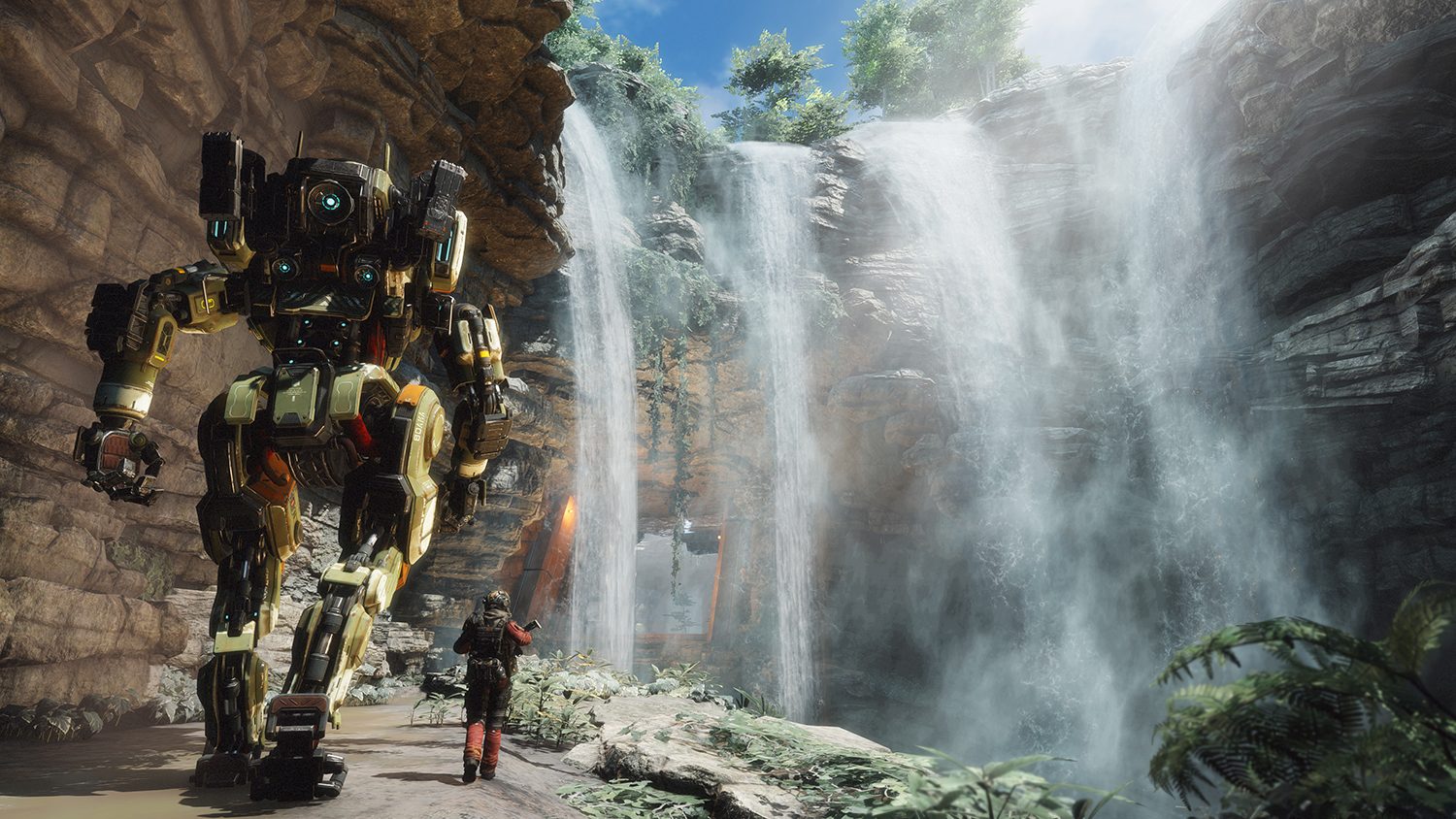 Titanfall 2 review