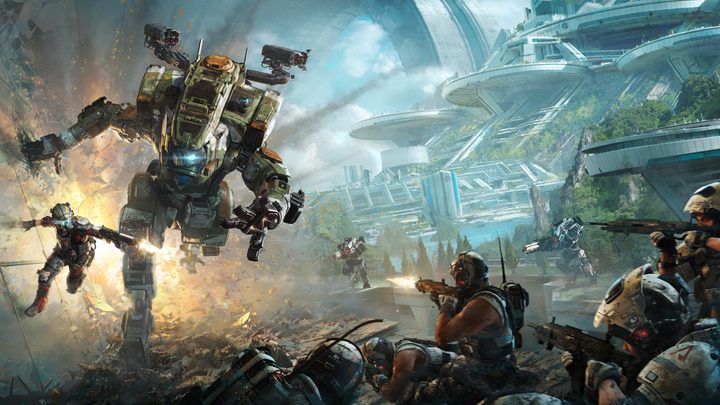 Titanfall 2 review