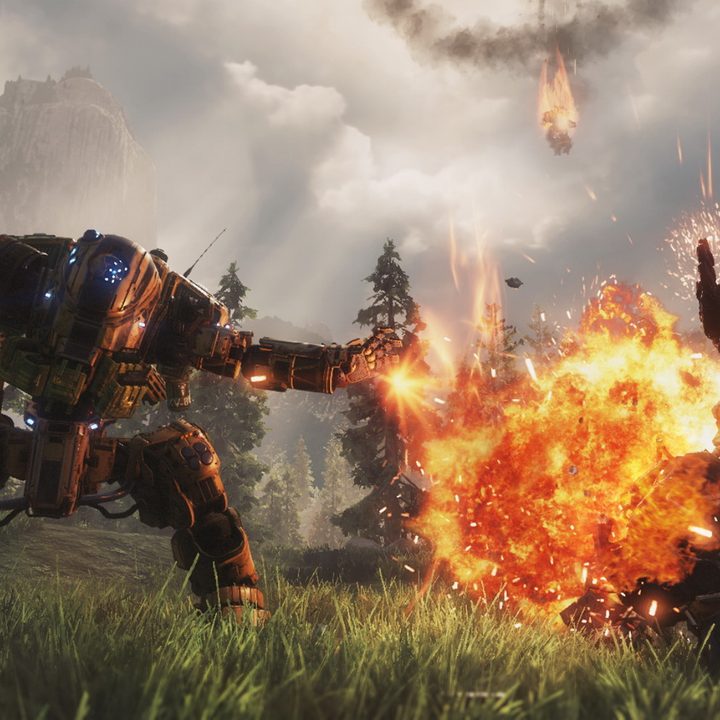 Titanfall 2 review