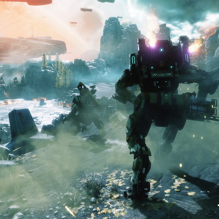 Titanfall 2 review