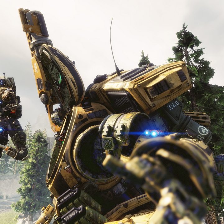 Titanfall 2 review