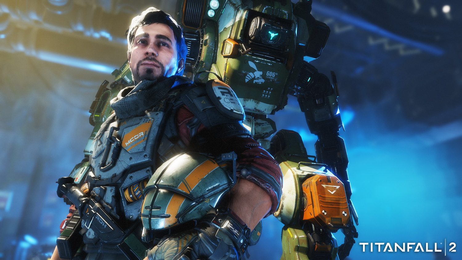 Titanfall 2 review