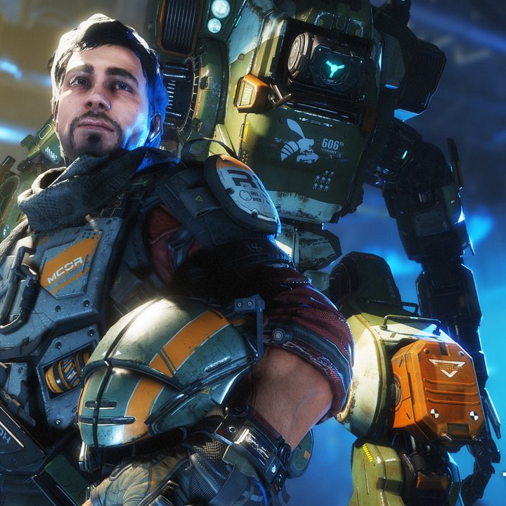 Titanfall 2 review