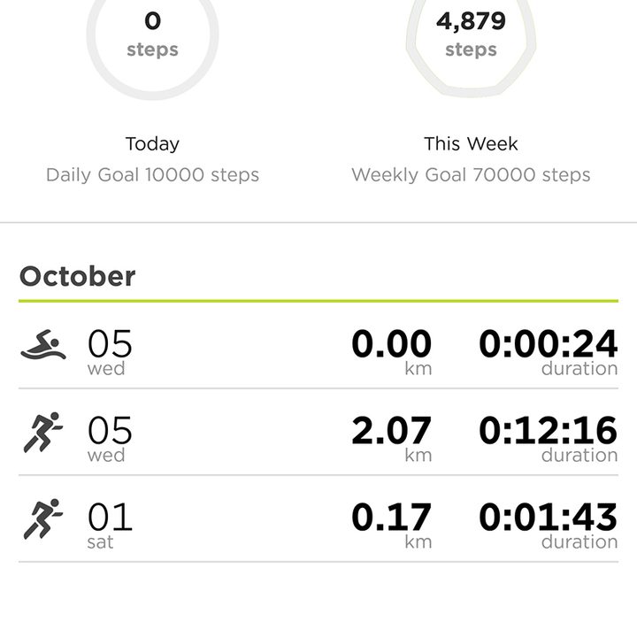 tomtom spark 3 review app 2