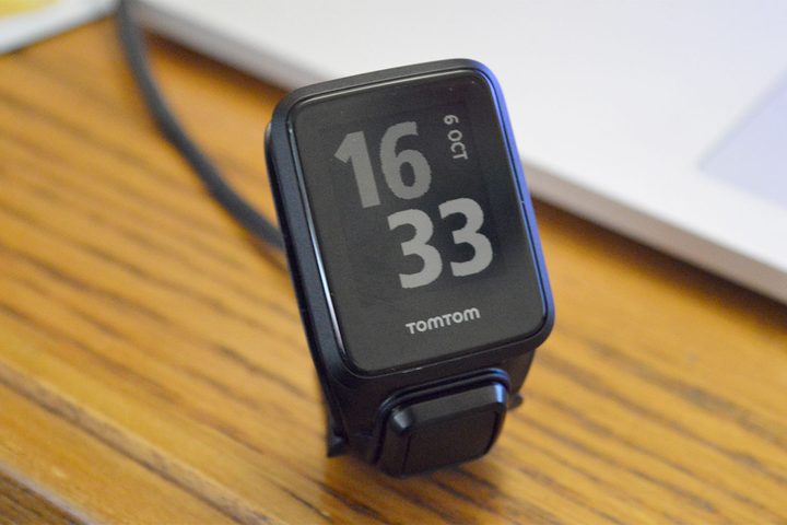 TomTom Spark 3