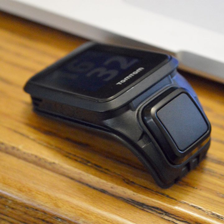TomTom Spark 3
