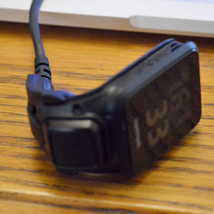 TomTom Spark 3