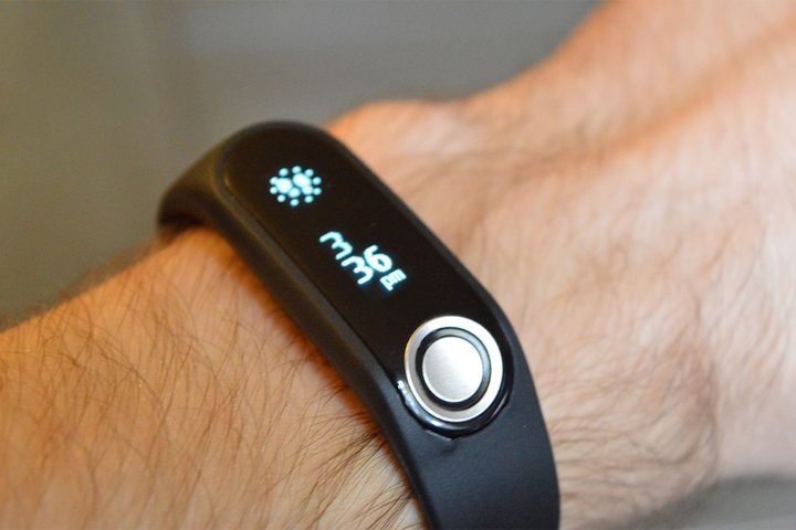 tomtom touch