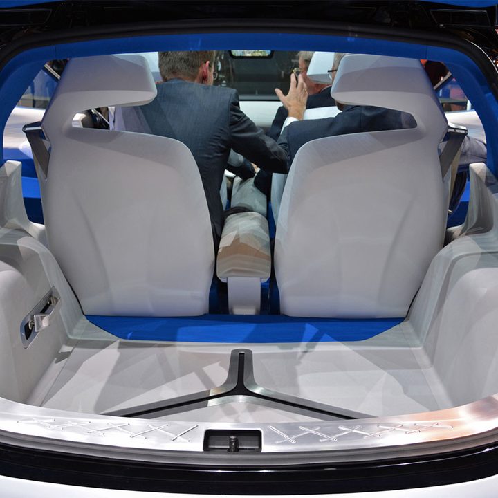 volkswagen id concept
