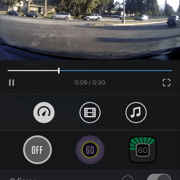 waylens horizon review mobile application 0001