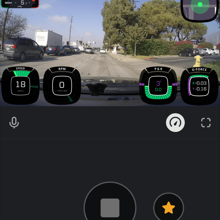 waylens horizon review mobile application 0002