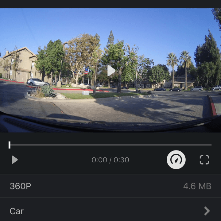 waylens horizon review mobile application 0003
