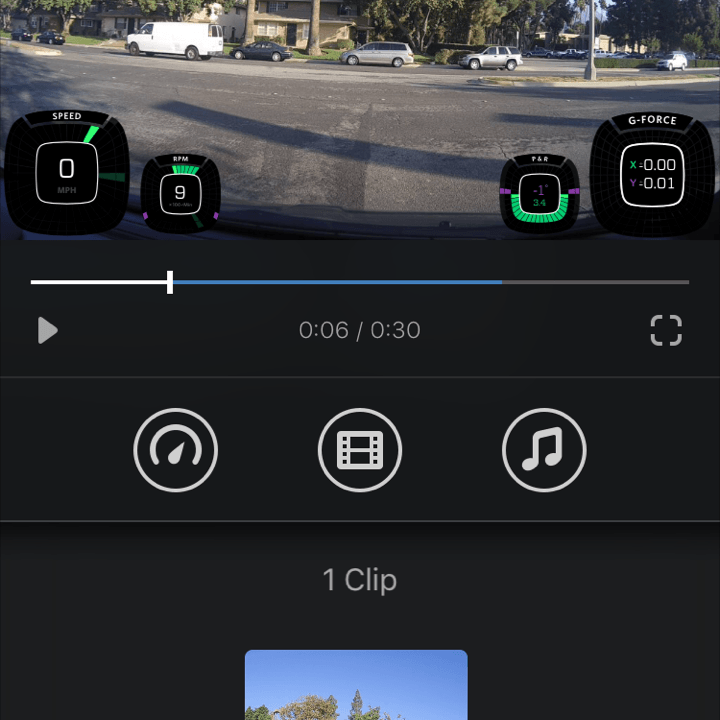 waylens horizon review mobile application 0004
