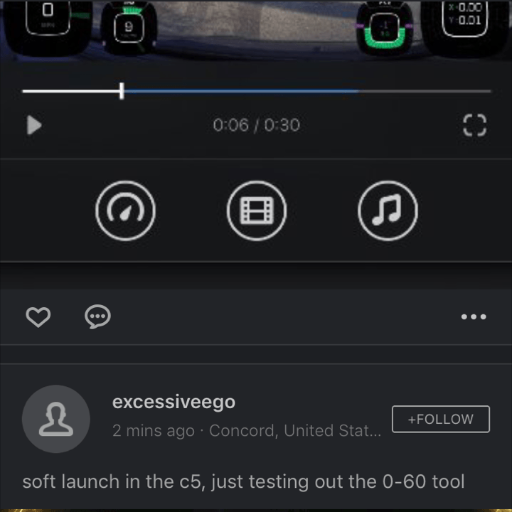 waylens horizon review mobile application 0005
