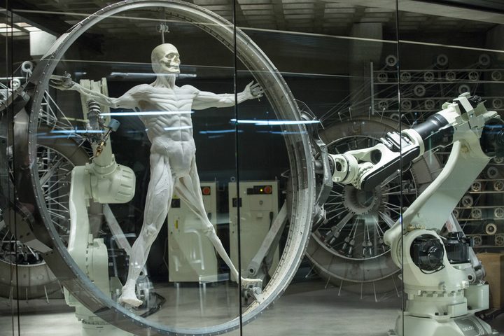 westworld