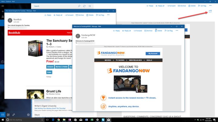 windows-10-outlook-mail-open-in-window