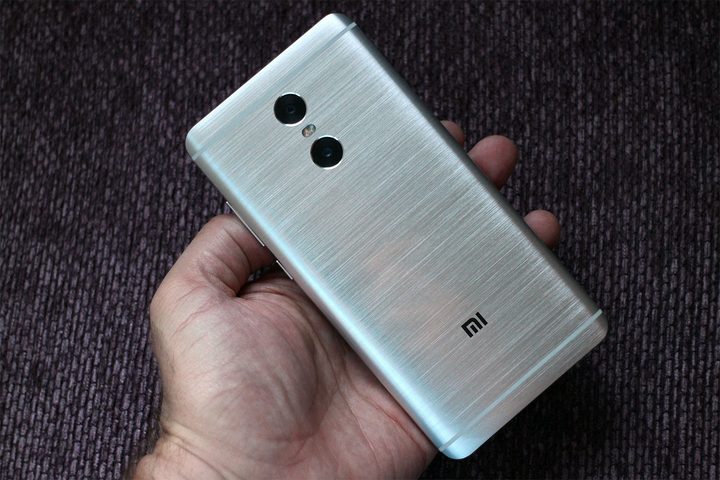 Xiaomi Redmi Pro