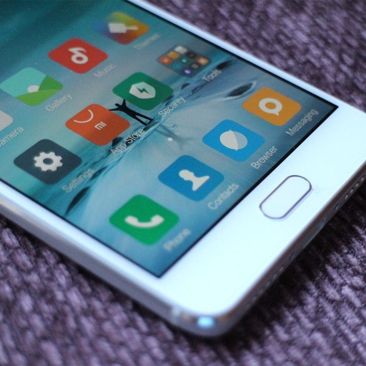 Xiaomi Redmi Pro