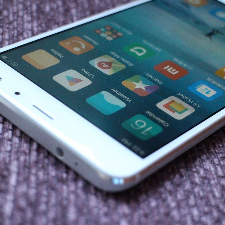 Xiaomi Redmi Pro