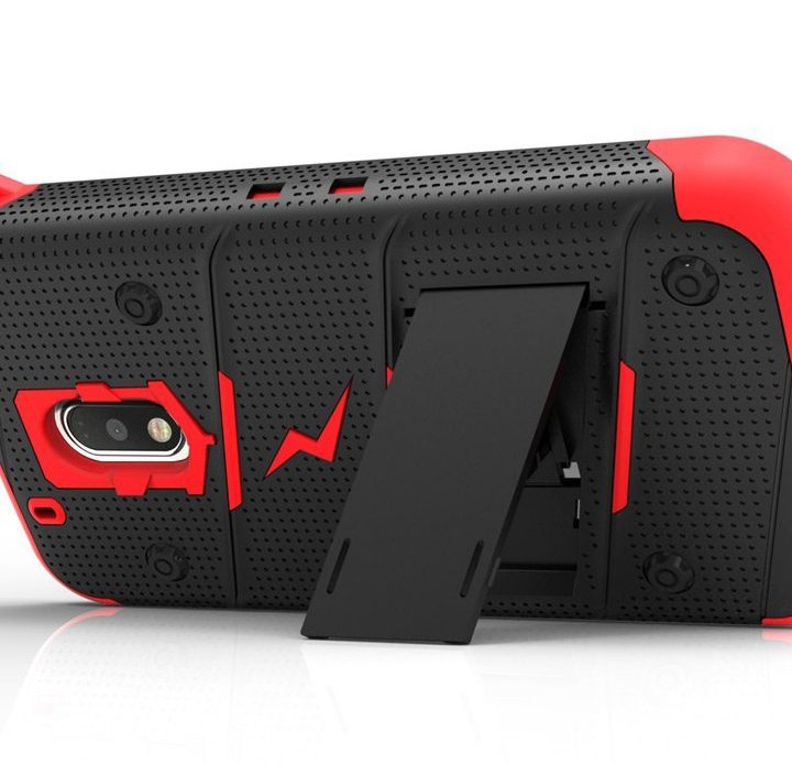 Zizo Bolt Case