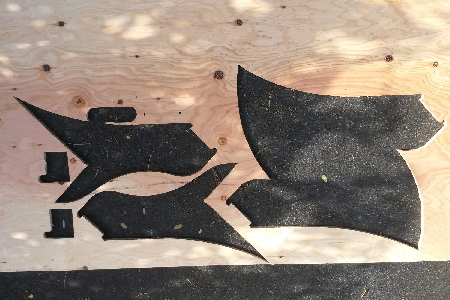 cnc cutting machine kickstarter accidentalart6