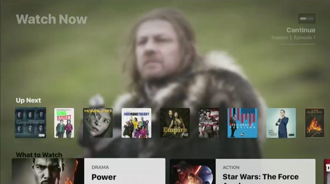 apple tv the watch app oct 27 update 24