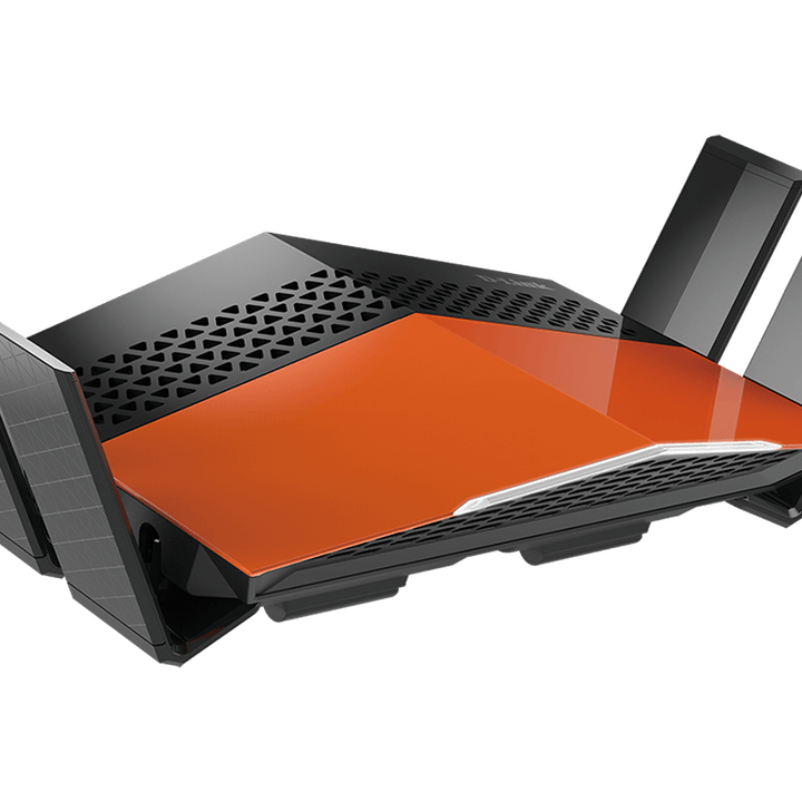 d link exo ac1750 wireless router review dir 869 side right