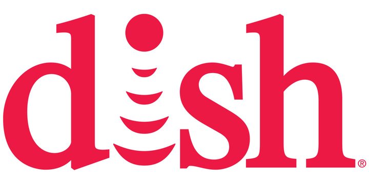 Dish Network logo