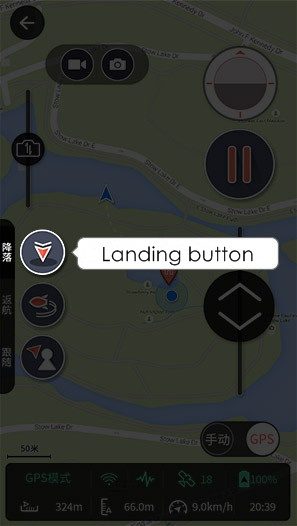 ehang ghostdrone 2 0 review play app 1