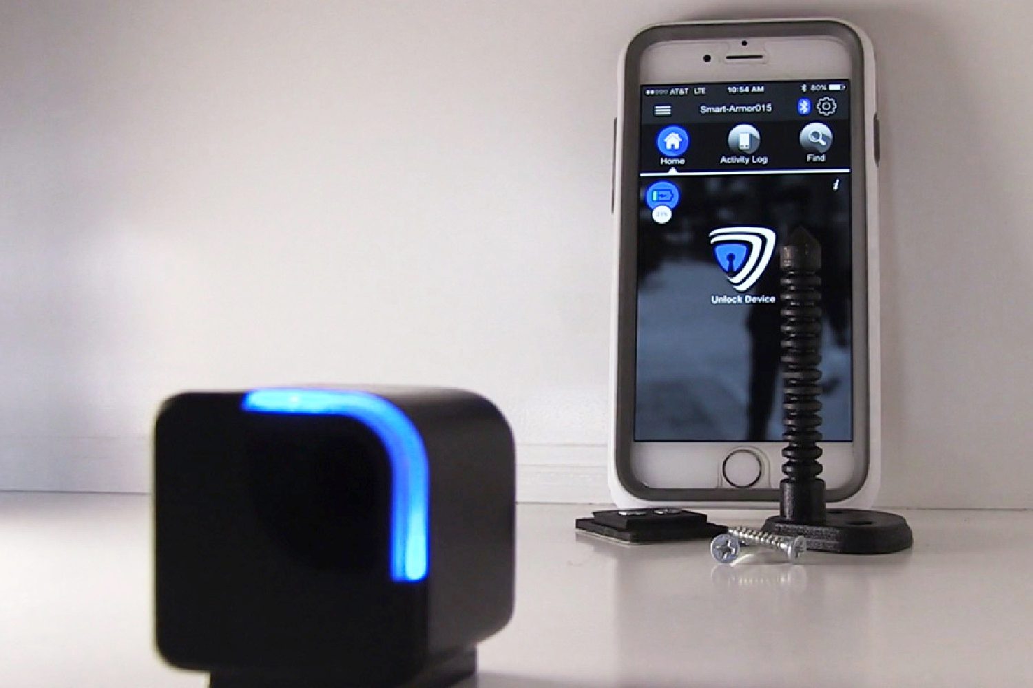 smartcube smart lock fb ad04
