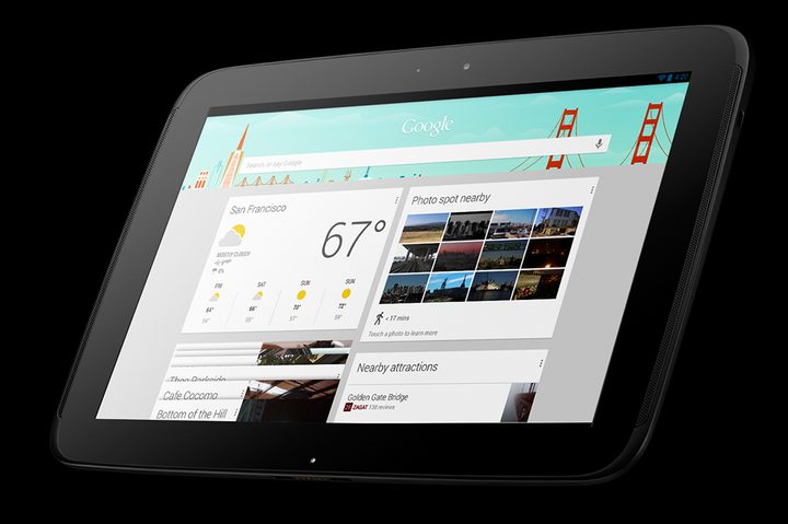 google-nexus-10-press