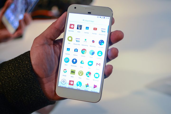 Google Pixel