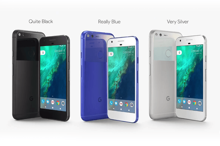 google-pixel-phones-colors