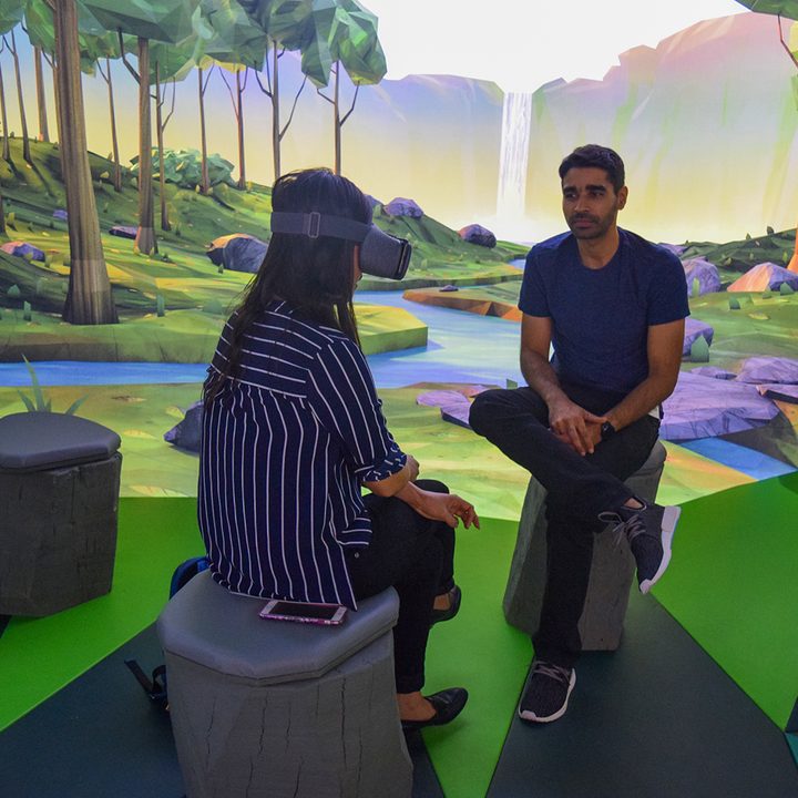 inside google pop up shop store nyc 6