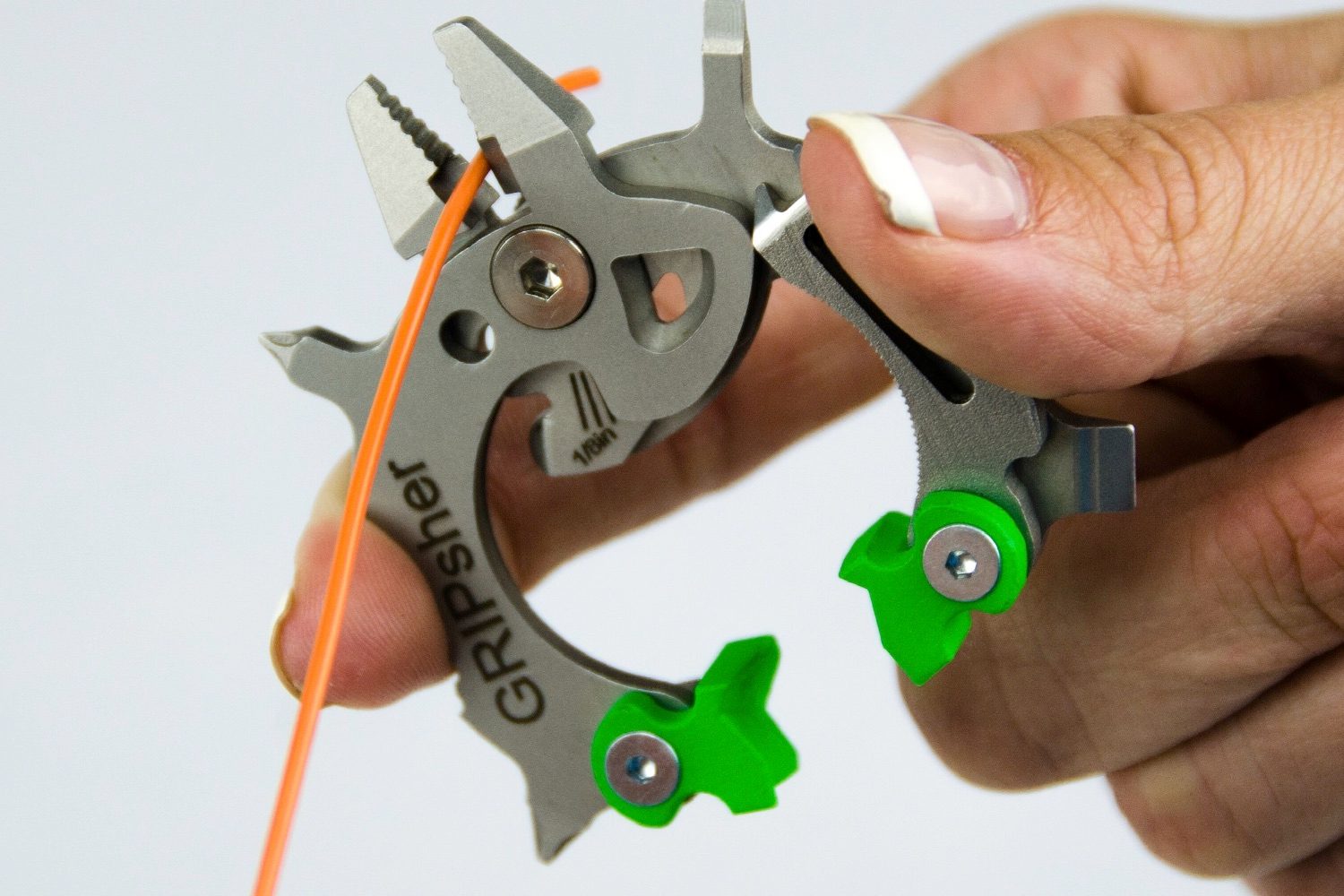 gripsher ultimate multitool
