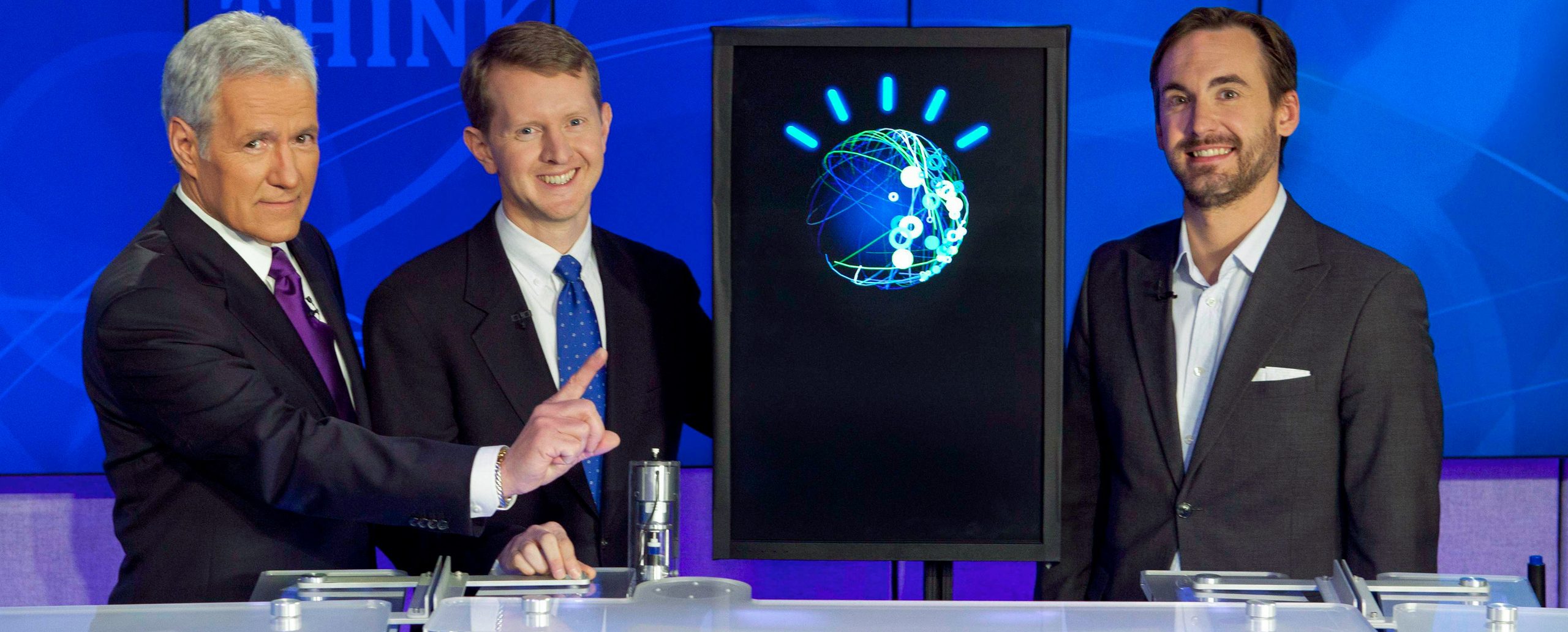 IBM Watson Jeopardy