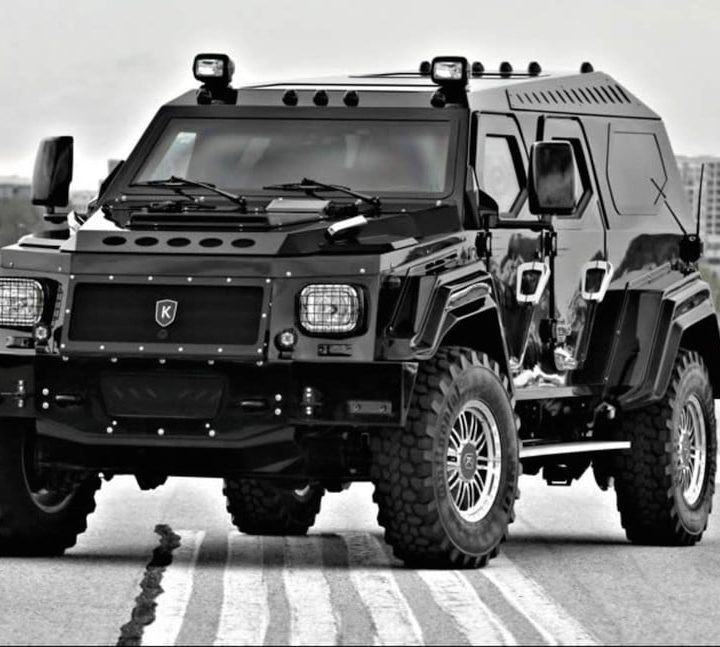 zombie-proof rides knight xv