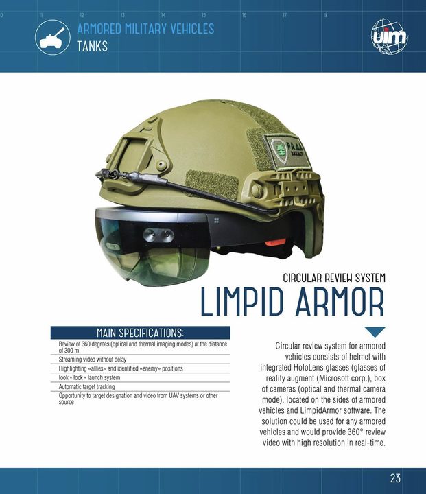 limpid