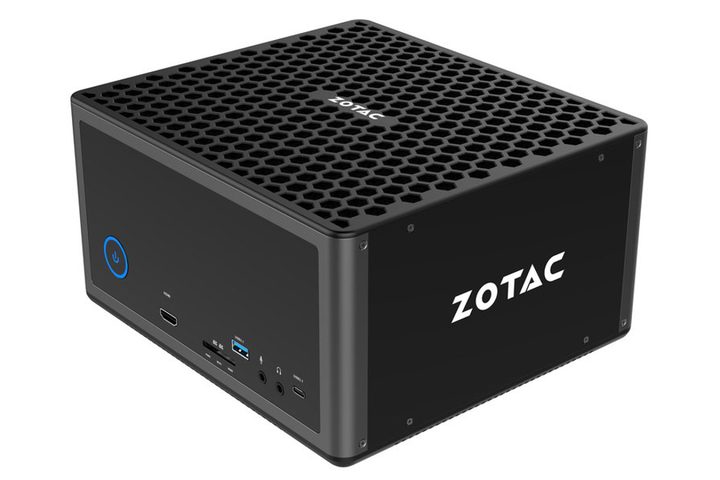 Zotac Magnus EN1080 10 Year Anniversary Edition