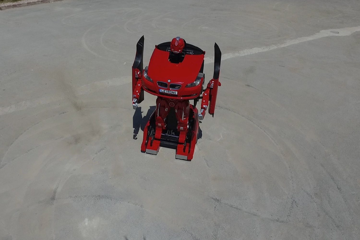 letrons bmw transformers master2 still017