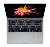 MacBook Pro 13-Inch With Touch Bar
