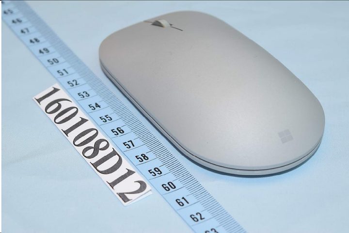 Microsoft Surface Mouse