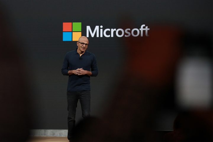 Windows 10 Creators Update