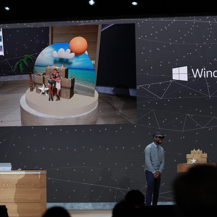 Windows 10 Creators Update