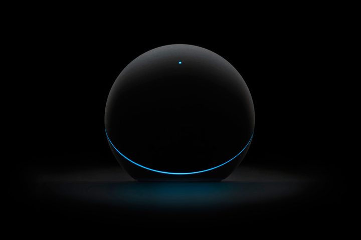 nexus q